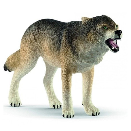 schleich WILD LIFE Loup