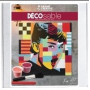 kit deco sable audrey pop art