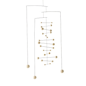 Flensted Mobiles Counterpoint