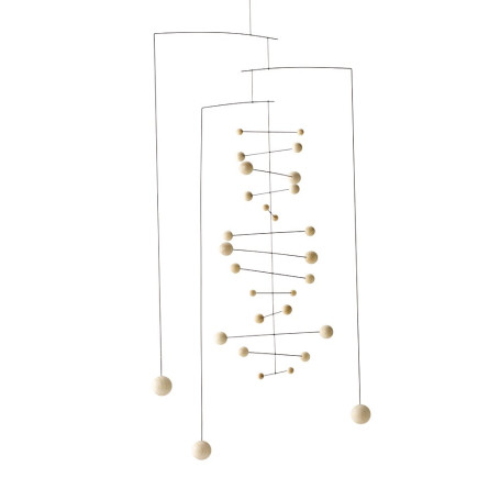 Flensted Mobiles Counterpoint