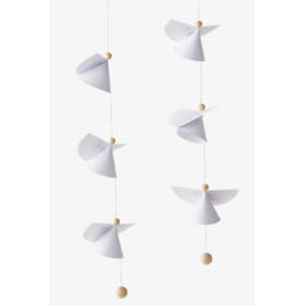 Flensted Mobiles 6 Anges gardiens