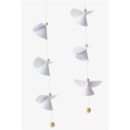 Flensted Mobiles 6 Anges gardiens