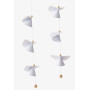 Flensted Mobiles 6 Anges gardiens