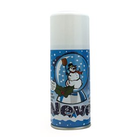 Bombe a neige 150 ml pour vitre