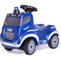 Ferbedo Truck THW - Bleu blanc