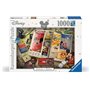 1000 pcs annniversaire Mickey 1950