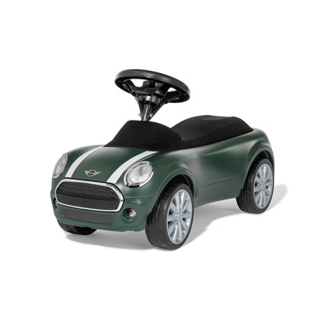 Ferbedo Car MINI vert kaki