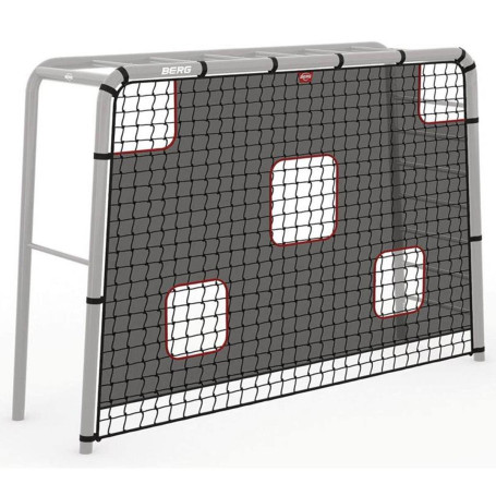 BERG Playbase Filet cible football L