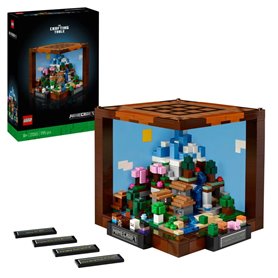 21265 Létabli Minecraft anniversaire