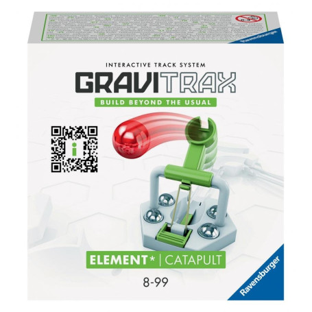 Gravitrax Élément catapult / catapulte