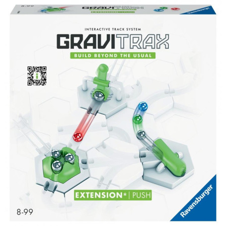 Gravitrax Extension  Push