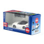 Siku BMW Z4 M40i Modèle de voiture de sport Pré-assemblé 1:50