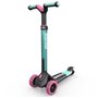 BERG Nexo trottinette pliable Menthe