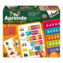 Jouet Educatif Yo Aprendo Diset Assortiment (Es) 38,99 €