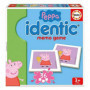 Jeux de cartes Peppa Pig Identic Memo Game Educa 20,99 €