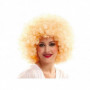 Perruque avec Cheveux Bouclés Jumbo 22,99 €