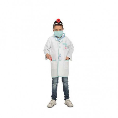 Déguisement pour Enfants Docteur (3-5 ans) 51,99 €