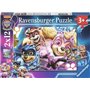 Ravensburger 05721 puzzle Jeu de puzzle 12 pièce(s) Animaux