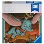 Ravensburger 13370 puzzle Jeu de puzzle 300 pièce(s) Dessins animés