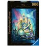 Ravensburger Ariel Jeu de puzzle 1000 pièce(s) Dessins animés