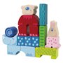 Zoolino cubes en bois maxi HABA