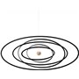 Flensted Mobiles Science Fiction Ellipse Horizontal XL