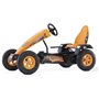 BERG Kart à pédales X-Cross BFR orange