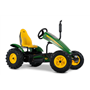 BERG Kart à pédales John Deere BFR green