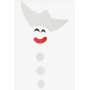 Flensted Mobiles Pierrot