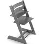 Chaise Tripp Trapp® gris tempête