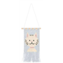 Longstitch Kit de Broderie Chat