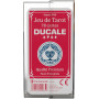 Ducale - Jeu de tarot - Boite en plastique