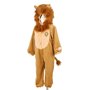 Combinaison de lion 2 ans