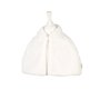 Deguisemet Sterre Petite cape blanche  5-7 ans