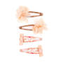 Souza - Barrettes Aiva - 4 pieces