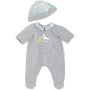 BB 30 - pyjama de naissance