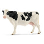 schleich FARM WORLD Vache Holstein