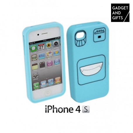 Coque pour iPhone 4/4S Faces 16,99 €