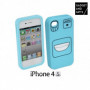 Coque pour iPhone 4/4S Faces 16,99 €