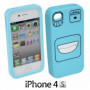 Coque pour iPhone 4/4S Faces 16,99 €