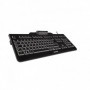 Clavier avec lecteur Cherry JK-A0100ES-2 Noir 55,99 €