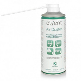 Spray antipoussière Ewent EW5601 400 ml 17,99 €
