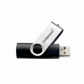 Clé USB INTENSO 3503470 16 GB Argent Noir 18,99 €