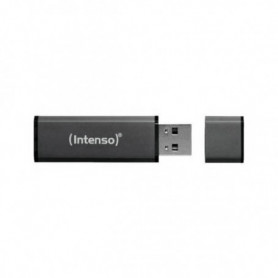 Clé USB et Micro USB INTENSO ALU LINE 64 GB Anthracite 20,99 €
