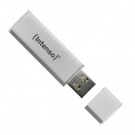 Clé USB INTENSO 3531470 USB 3.0 16 GB Blanc 19,99 €