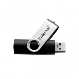 Clé USB INTENSO 3503480 32 GB Argent Noir 17,99 €
