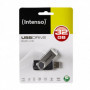 Clé USB INTENSO 3503480 32 GB Argent Noir 17,99 €