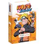 Jeu de 54 cartes - theme Naruto