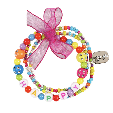 Bracelet multicouleurs - Thamara