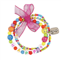 Bracelet multicouleurs - Thamara